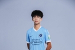 学生球员！新鹏城小将姚俊毅：希望未来入选国家队，登上更高舞台
